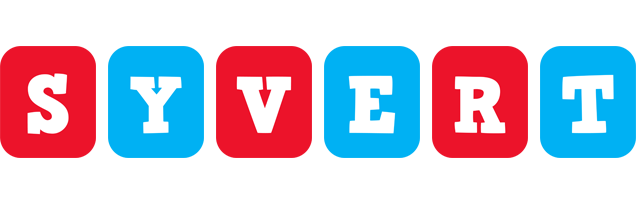 Syvert diesel logo