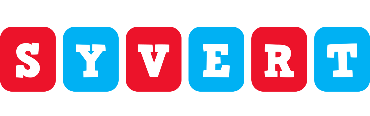 Syvert diesel logo