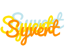 Syvert energy logo