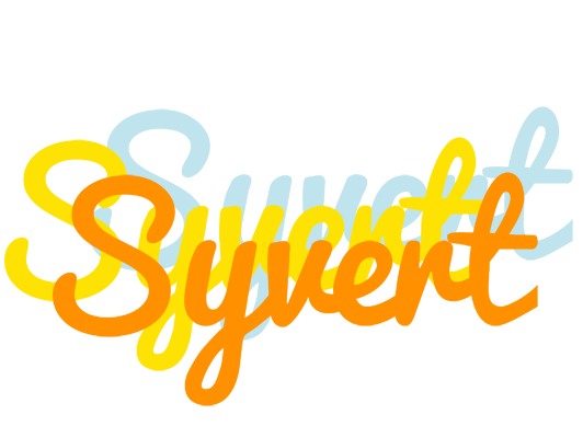 Syvert energy logo