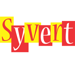 Syvert errors logo