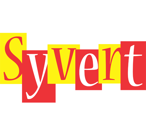 Syvert errors logo