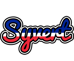 Syvert france logo