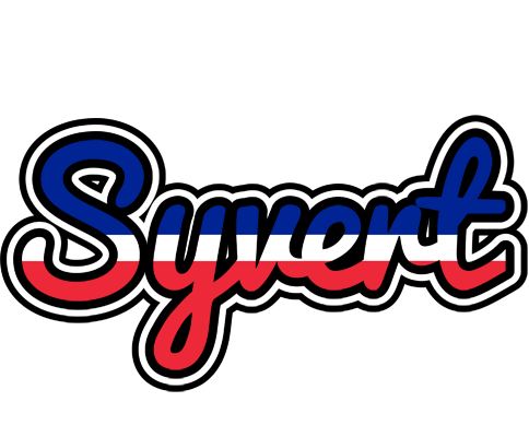 Syvert france logo
