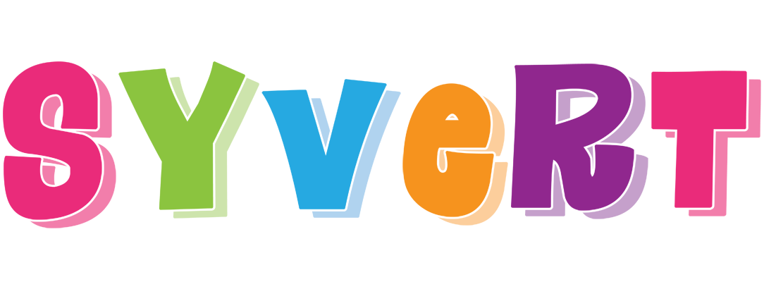 Syvert friday logo