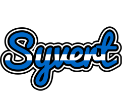 Syvert greece logo