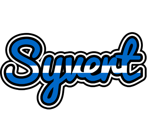 Syvert greece logo