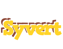 Syvert hotcup logo