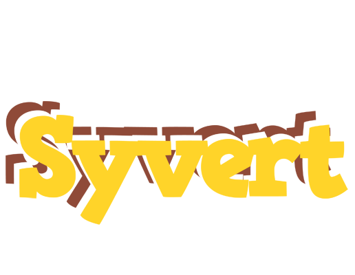 Syvert hotcup logo