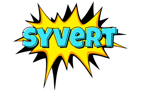 Syvert indycar logo