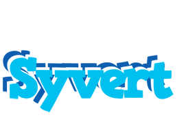 Syvert jacuzzi logo