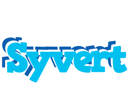 Syvert jacuzzi logo