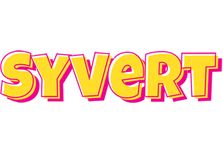 Syvert kaboom logo