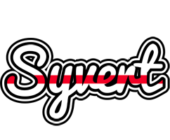 Syvert kingdom logo