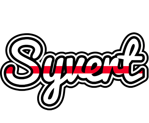 Syvert kingdom logo