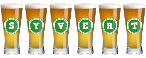 Syvert lager logo
