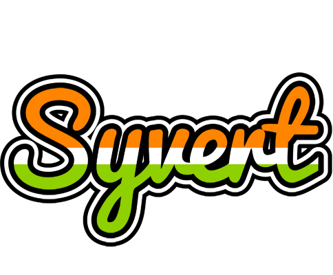 Syvert mumbai logo