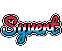Syvert norway logo