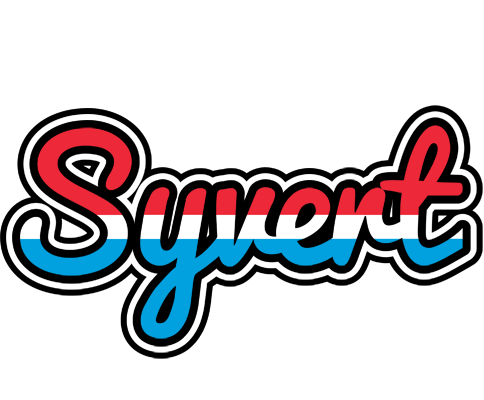 Syvert norway logo