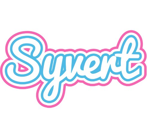 Syvert outdoors logo