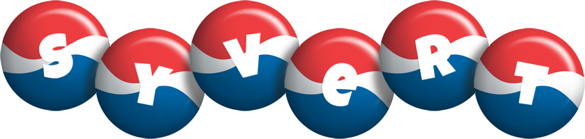 Syvert paris logo