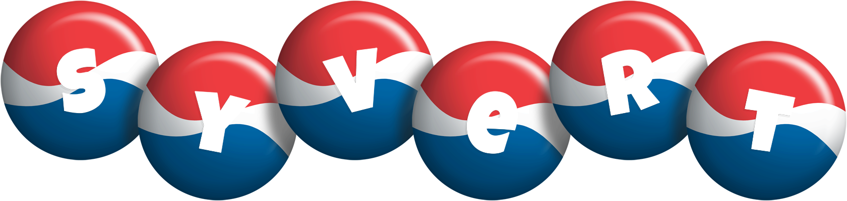 Syvert paris logo