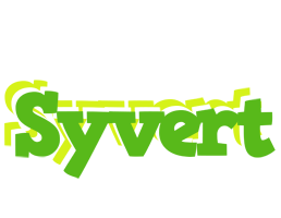 Syvert picnic logo