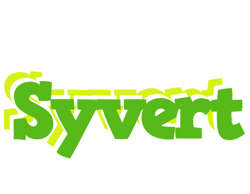 Syvert picnic logo