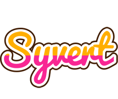 Syvert smoothie logo