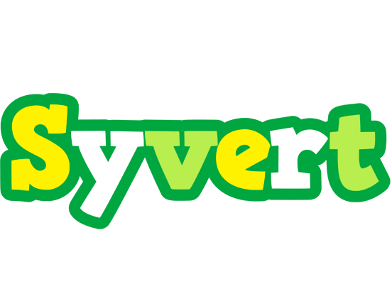 Syvert soccer logo