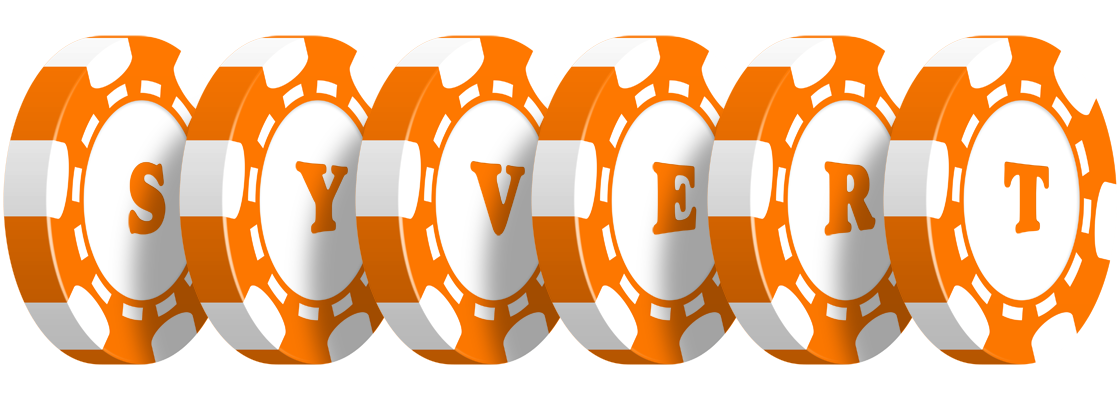 Syvert stacks logo