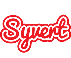 Syvert sunshine logo