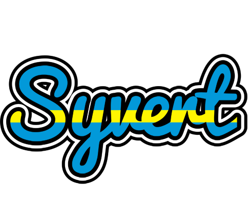 Syvert sweden logo