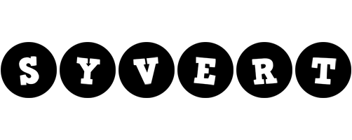 Syvert tools logo