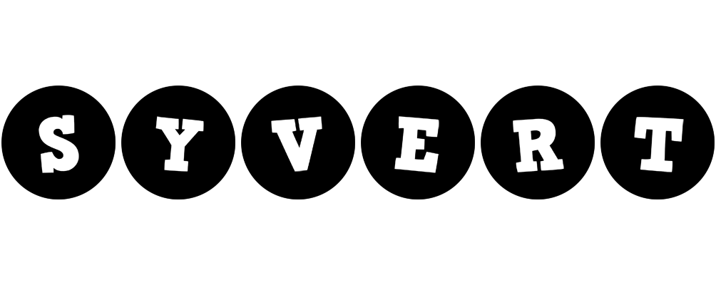 Syvert tools logo