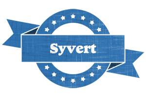 Syvert trust logo