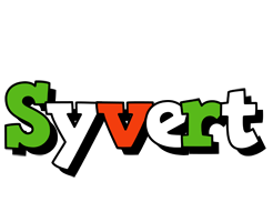 Syvert venezia logo