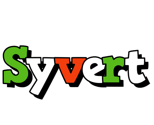 Syvert venezia logo