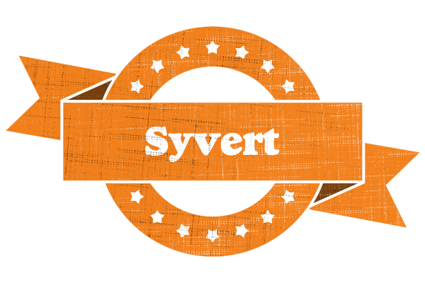 Syvert victory logo