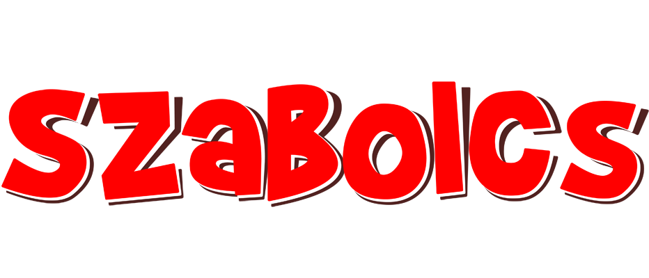 Szabolcs basket logo