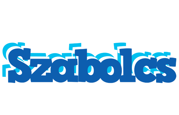 Szabolcs business logo