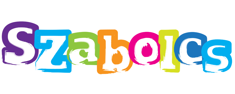 Szabolcs casino logo