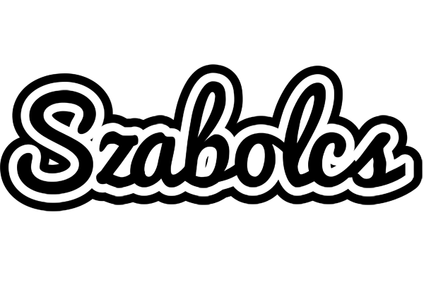Szabolcs chess logo