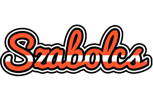Szabolcs denmark logo