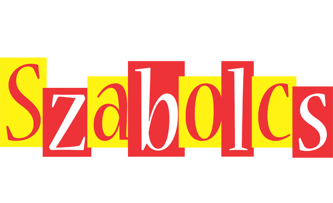 Szabolcs errors logo