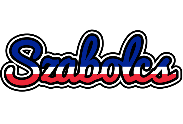 Szabolcs france logo