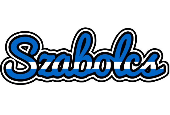 Szabolcs greece logo