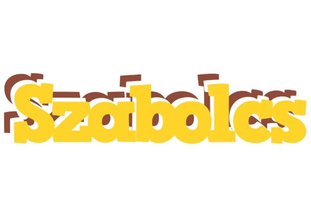 Szabolcs hotcup logo
