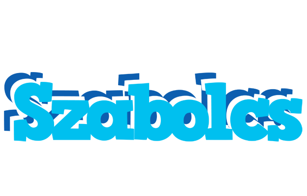 Szabolcs jacuzzi logo