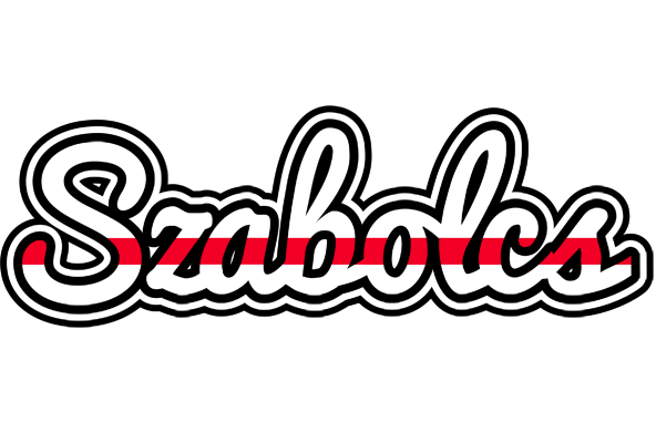 Szabolcs kingdom logo
